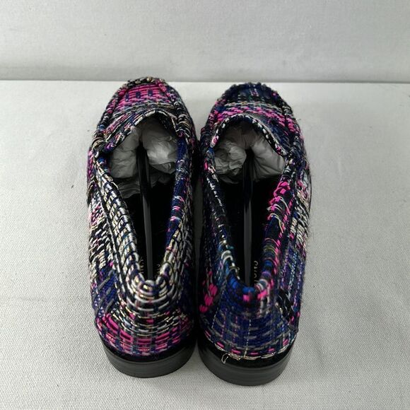 G H Bass Weejuns Whitney Textile Penny Loafer Various Sizes - Picture 6 of 9